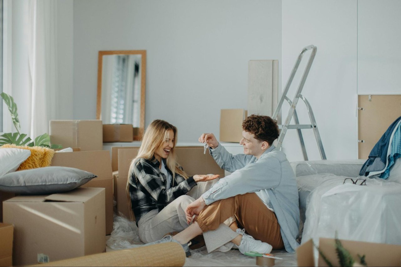 What First-Time Homebuyers Should Know Before Making an Offer