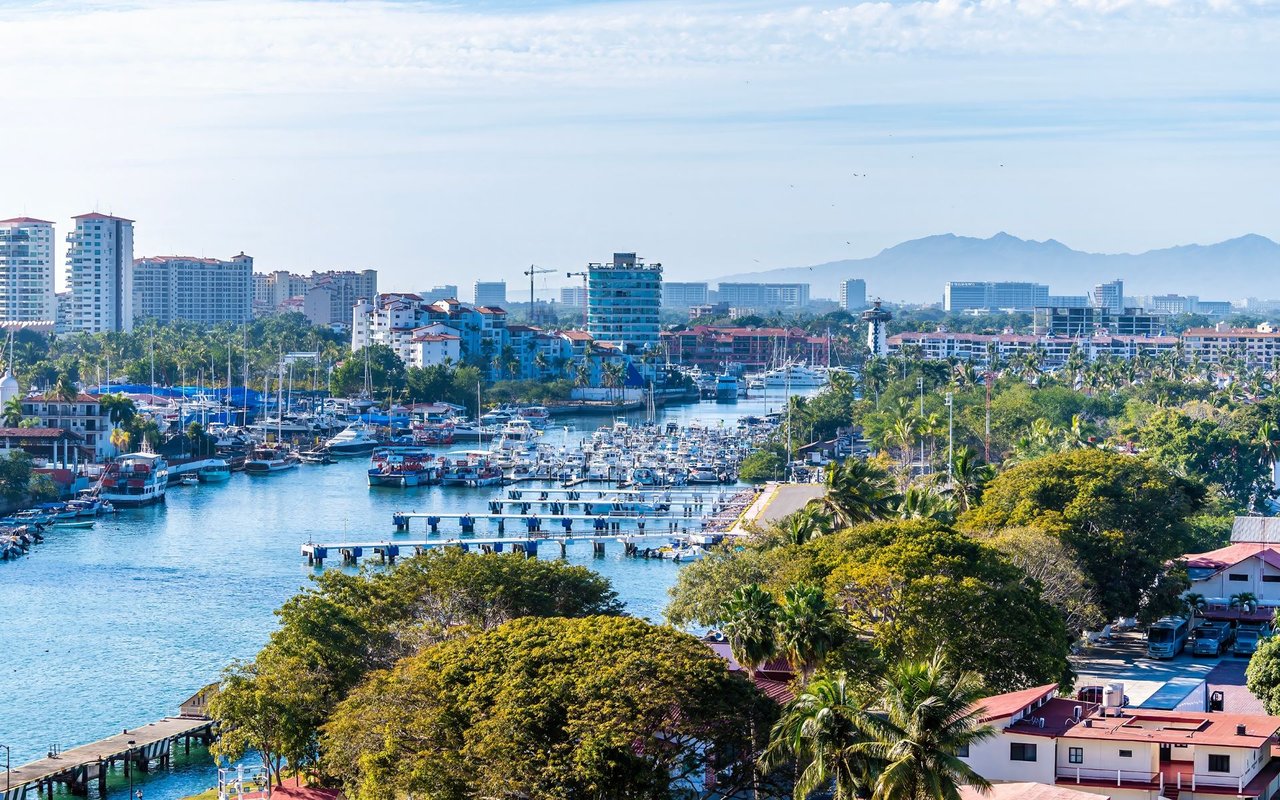 Puerto Vallarta