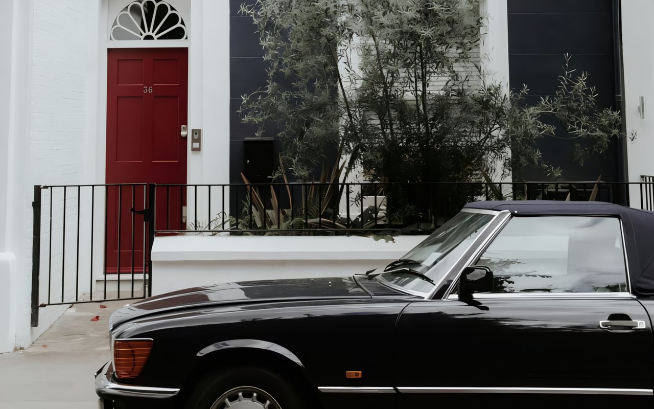 5 People You Need In Your Homeowner Network