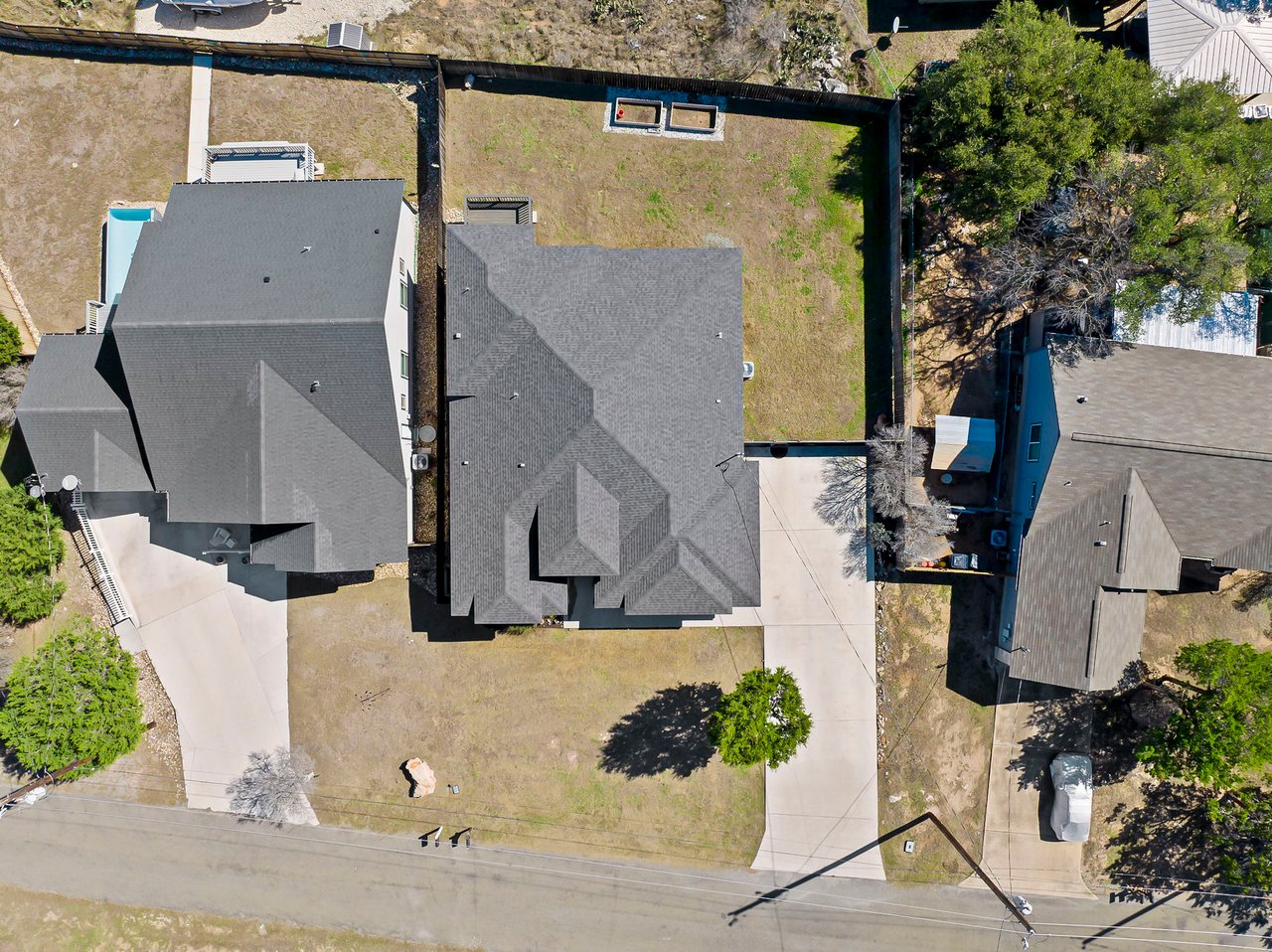 Your Lake LBJ Oasis