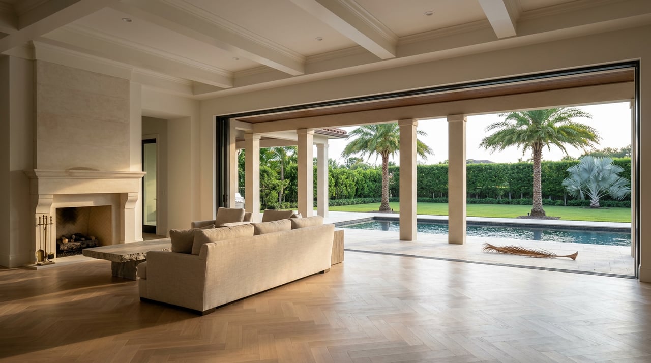 Same Address, Different Government: What St. Andrews Country Club's Answer to Boca Raton Reveals