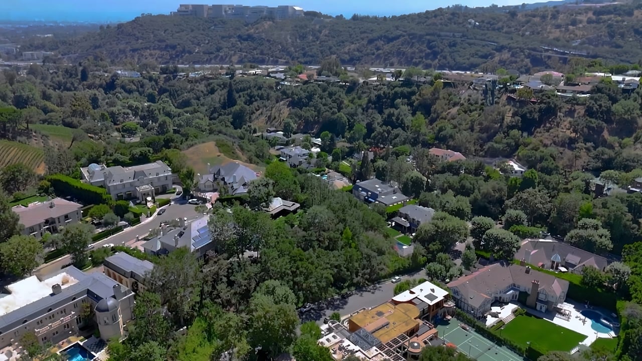 Bel Air