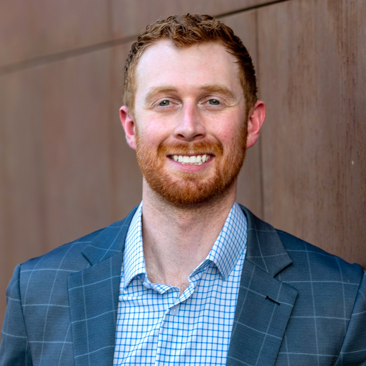 Jack Costigan Nashville, TN Real Estate Agent Headshot