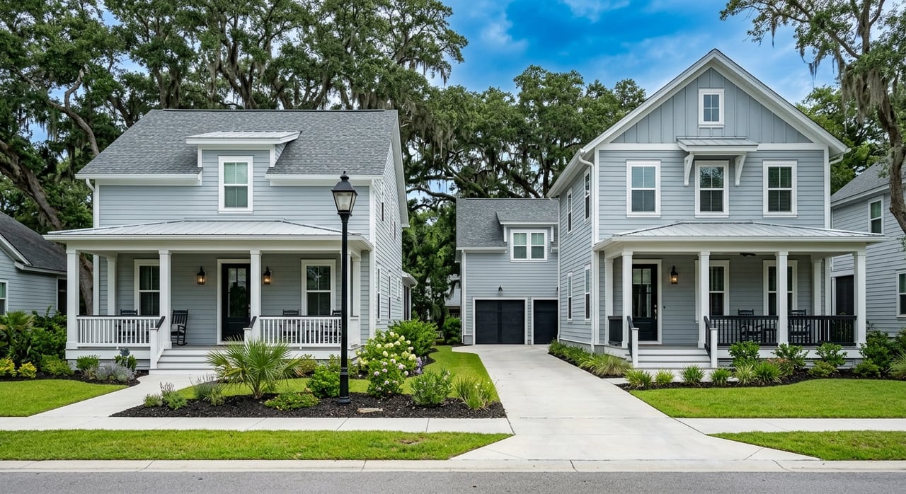 What To Know About HOA Living In Bluffton Communities