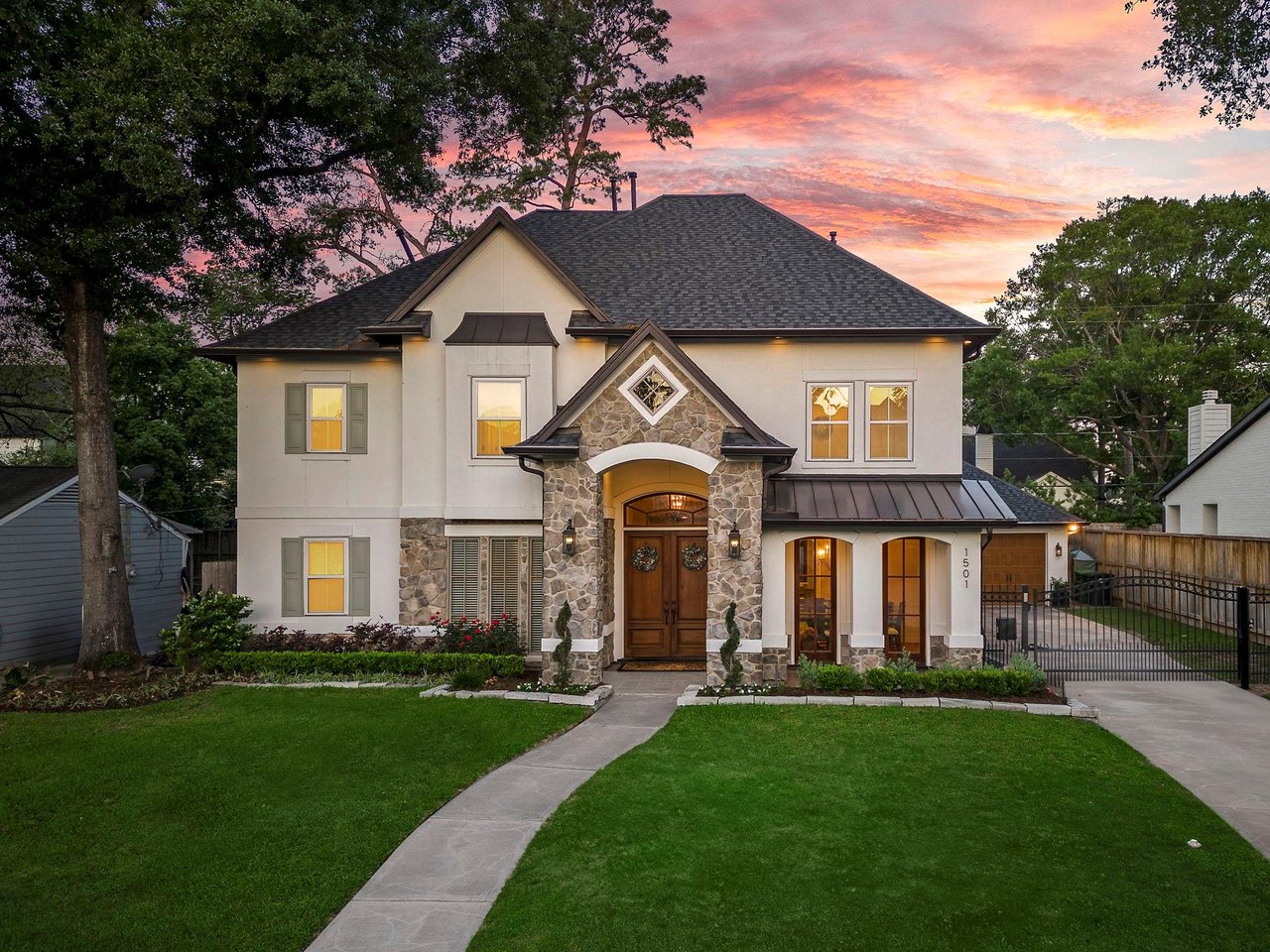 1501 Pine Chase Drive