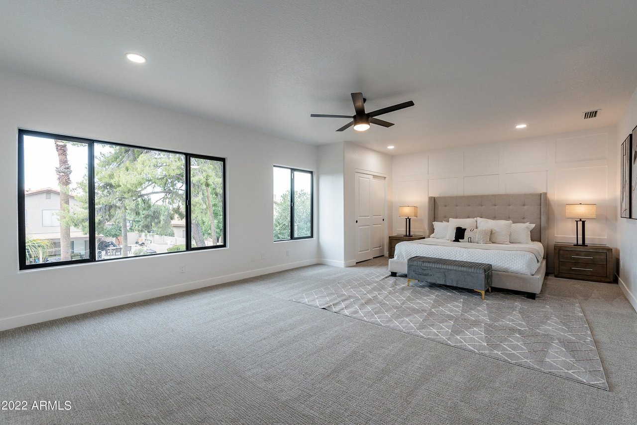 5347 E Michelle Dr