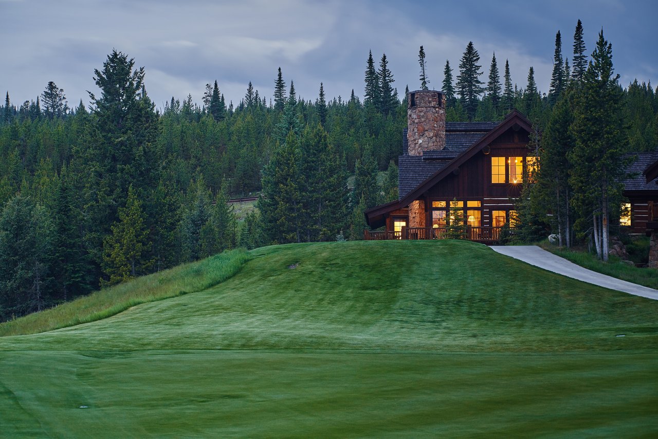 Spanish Peaks Mountain Club