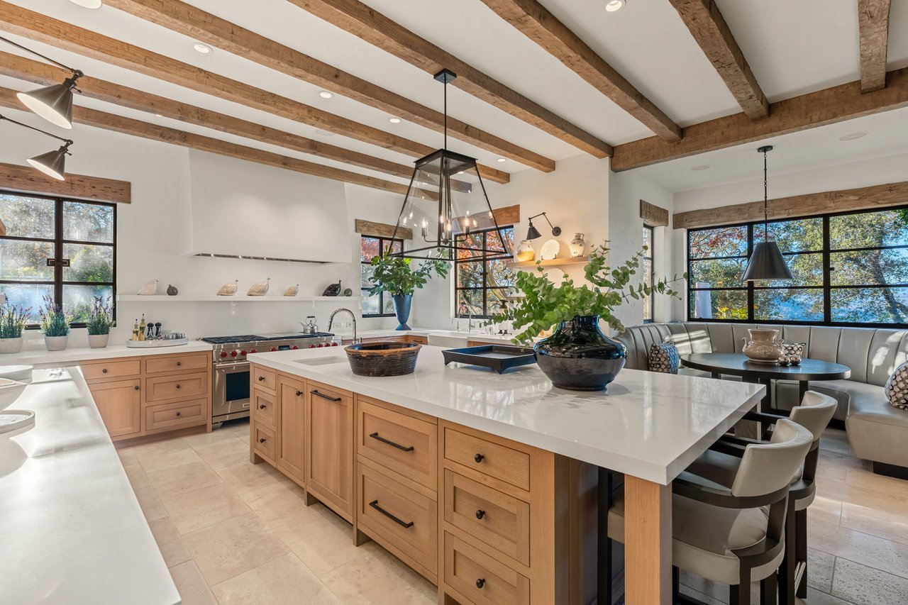 Napa Valley Compound