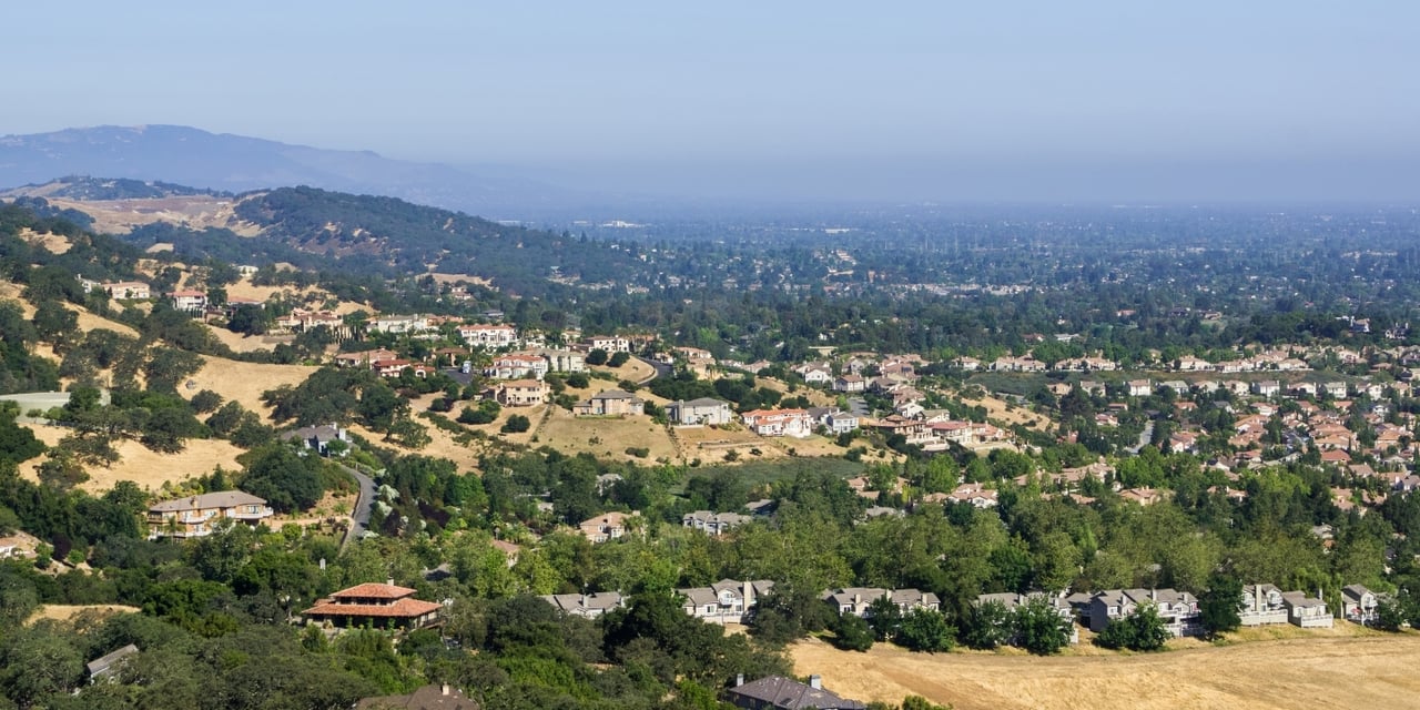 Almaden Valley Real Estate FAQ