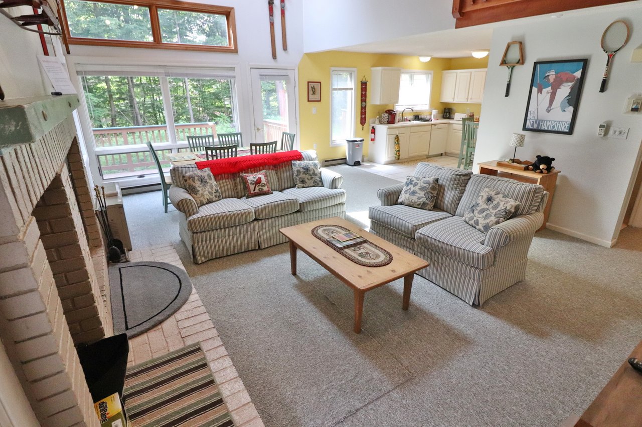 Deer Park Townhome for Ski Season