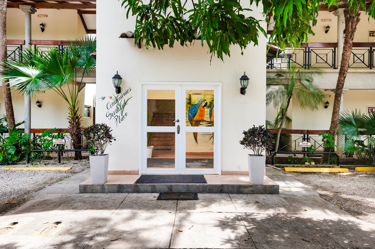Surfside Place 5 | Seaside Gem in Playa Potrero!