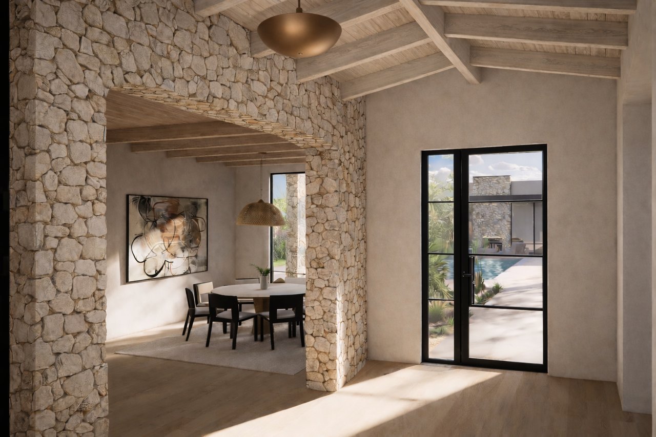 5709 N Harding Drive