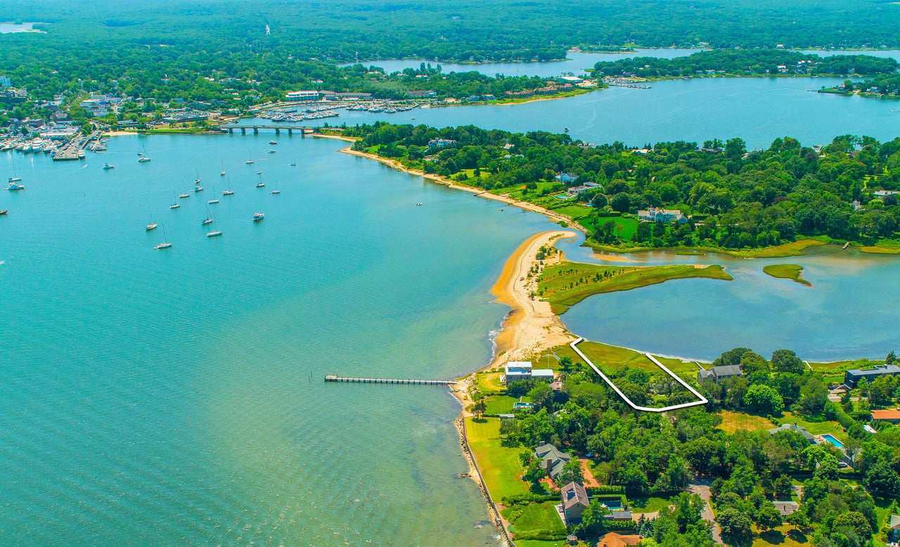 11 East Harbor Drive