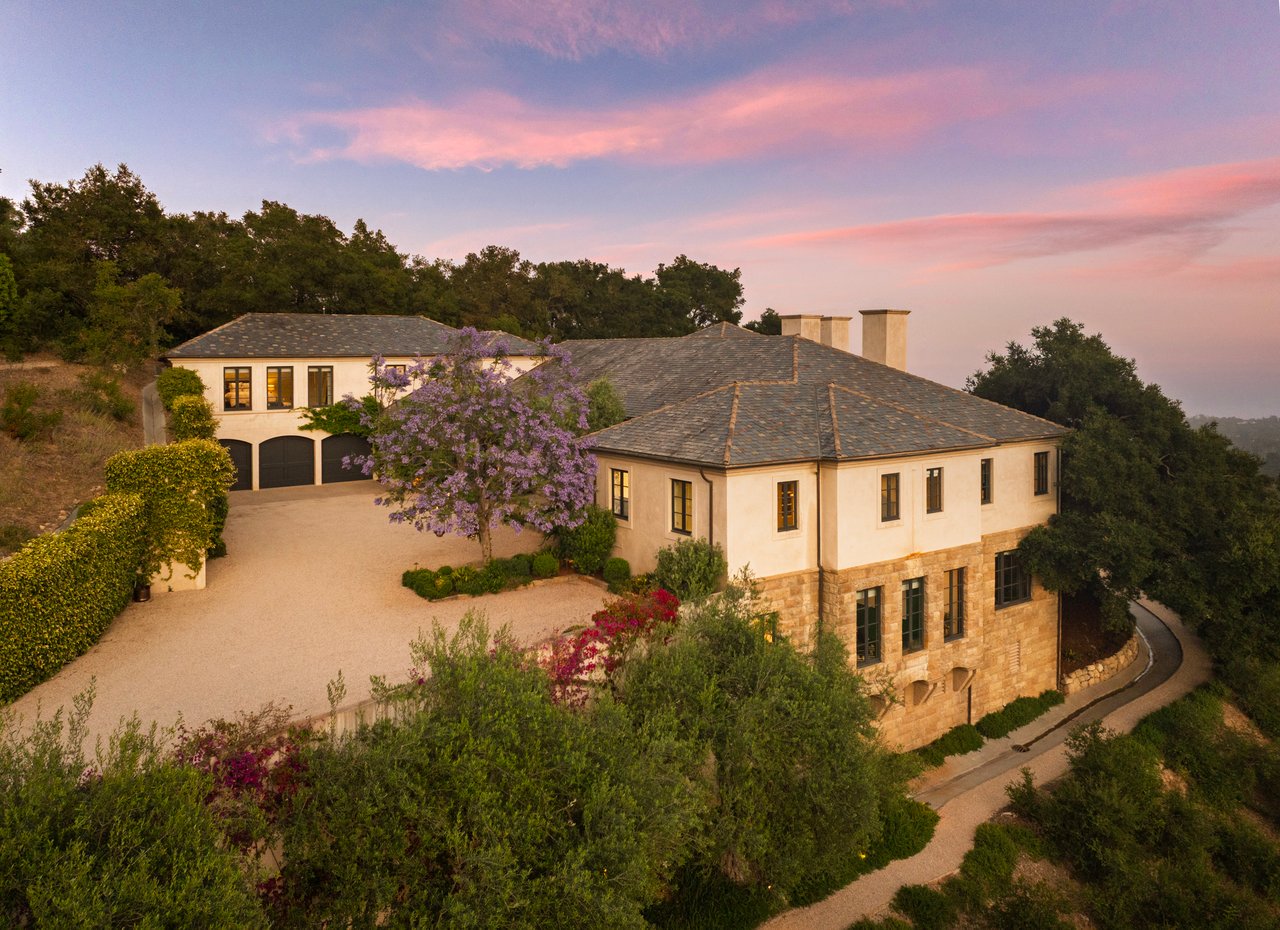 Ocean View Estate
