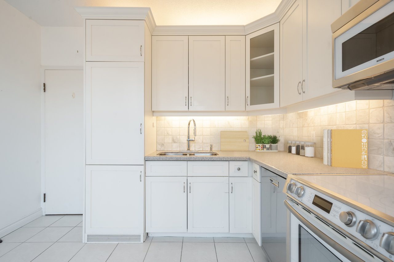 55a Avenue Rd #606