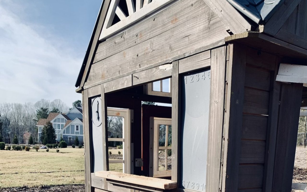 When You Begin to Realize Gardening is Making an Impact on Your Children