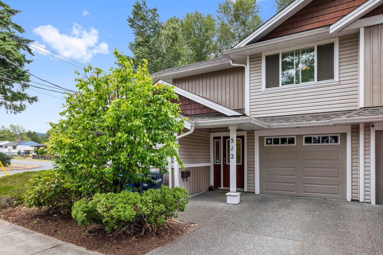 512 Gardasan Way 