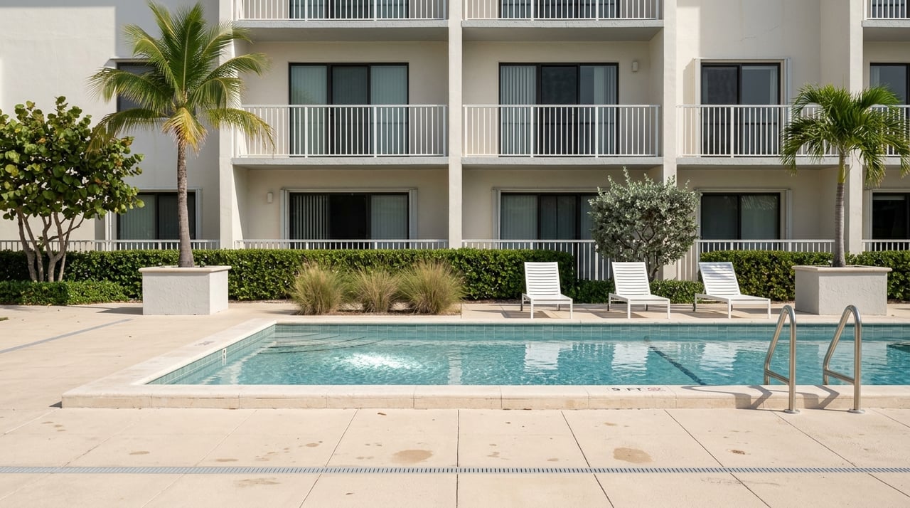Evaluating Vacation Condo Potential In St. Pete Beach
