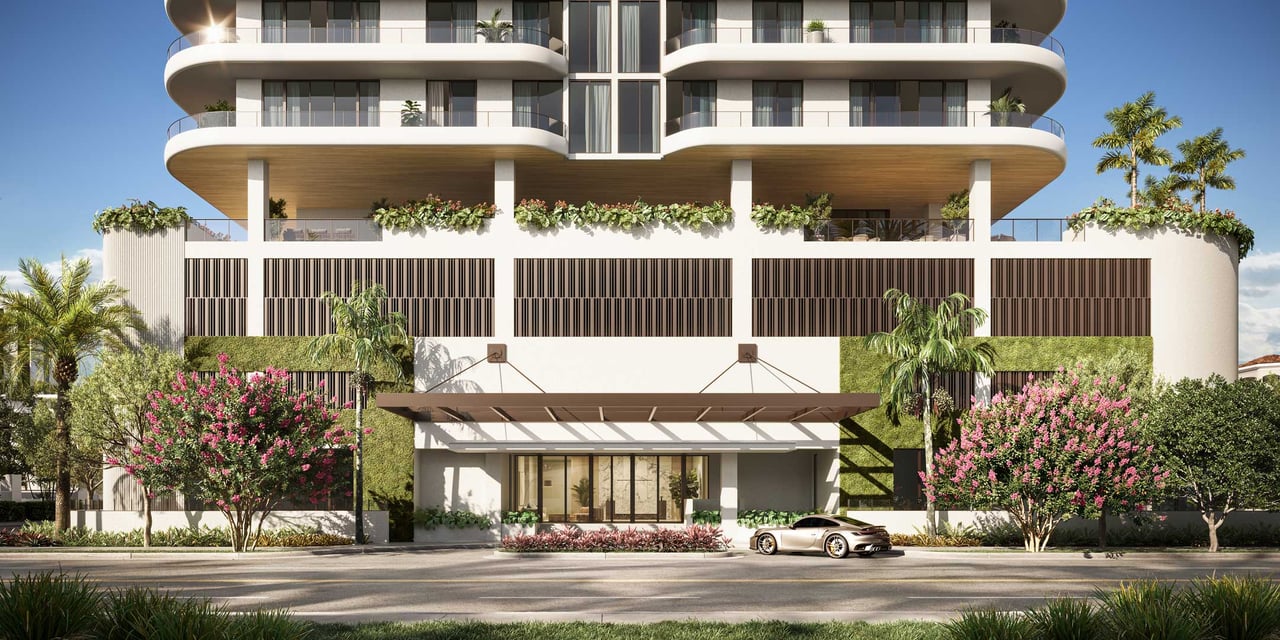 Bungalow East At Fort Lauderdale Beach