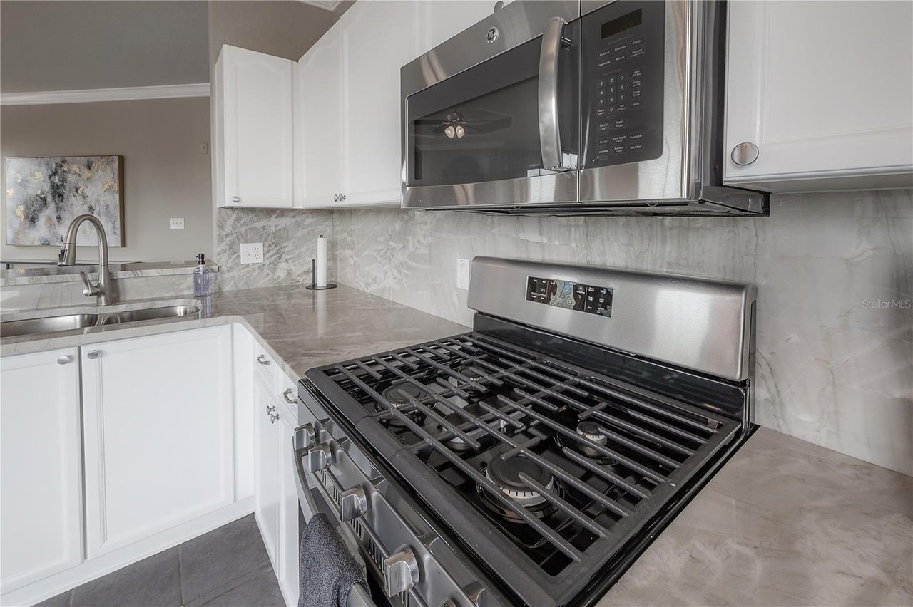 2709 VIA CIPRIANI, #530B