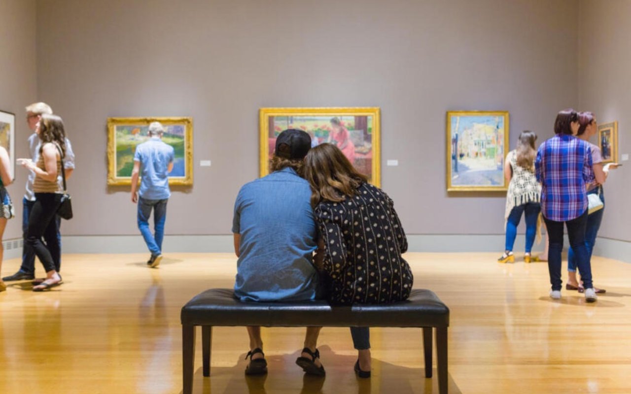 Top Museums in Columbia, Sc