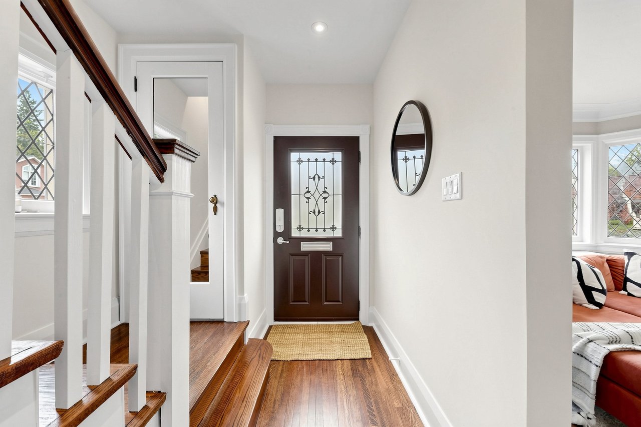 Beautifully Renovated Home