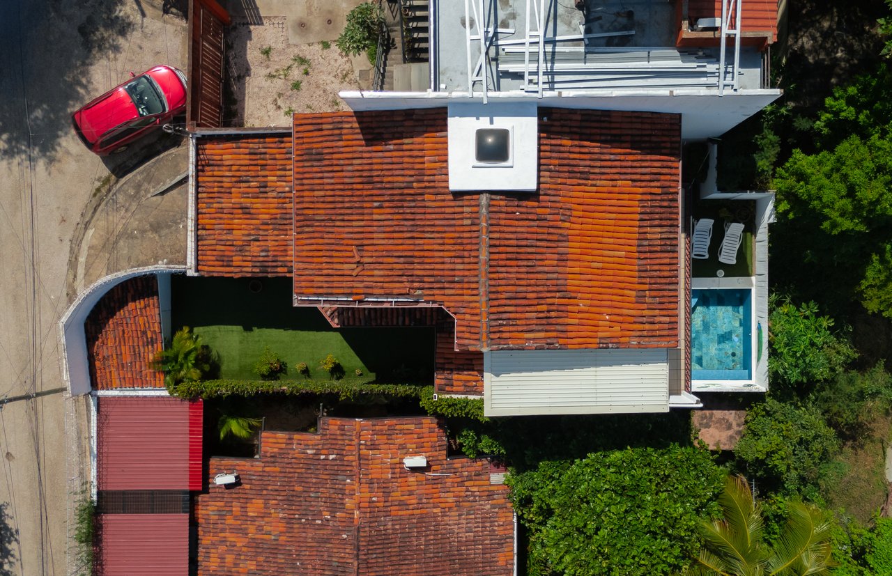 Casa Blanca | Your Valley View Oasis Minutes from Tamarindo