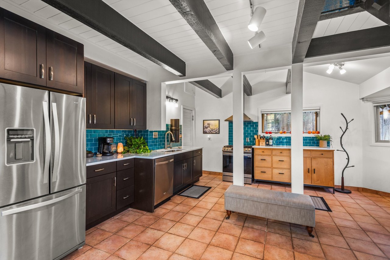 A Hidden Gem Along the Crystal River