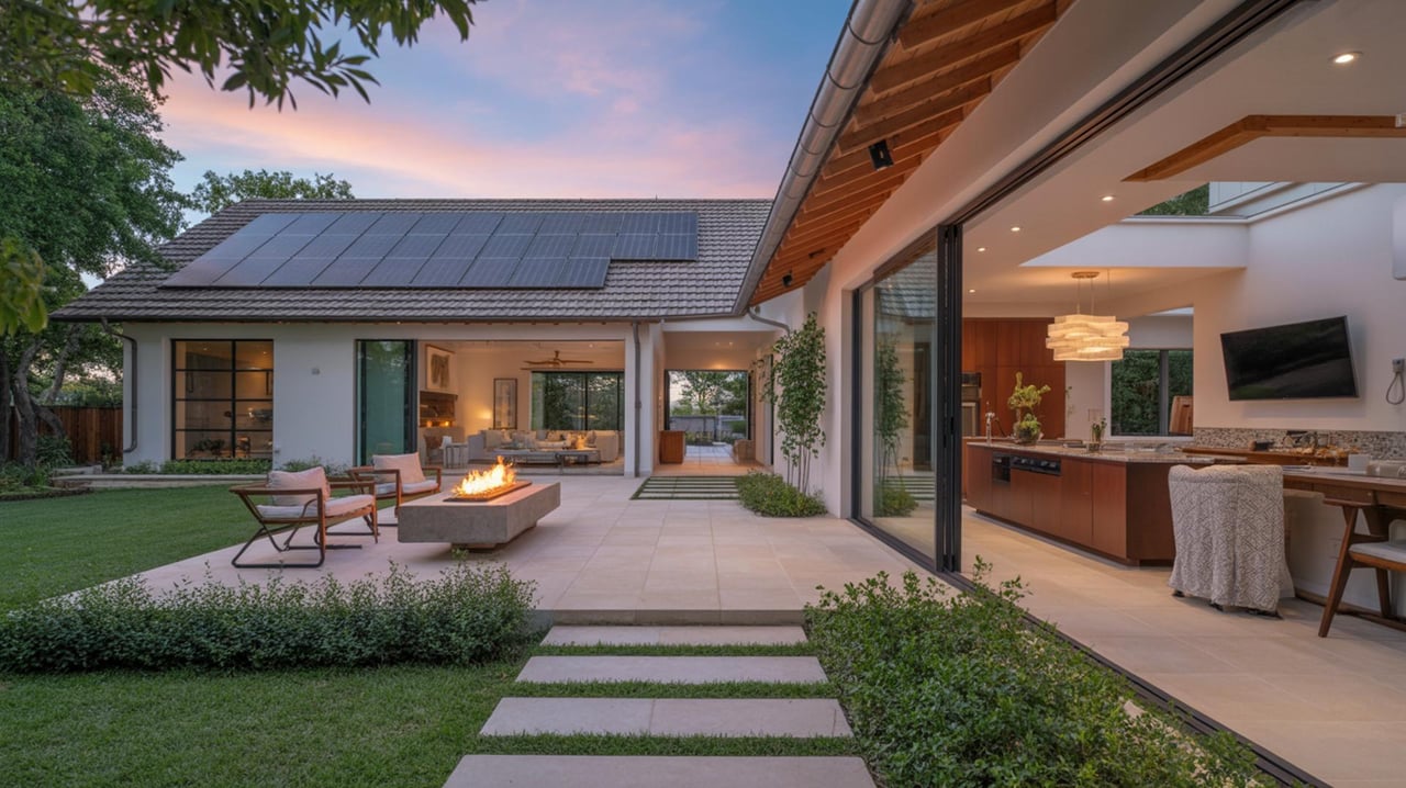 Top Home Features Buyers are Looking for in Colleyville TX