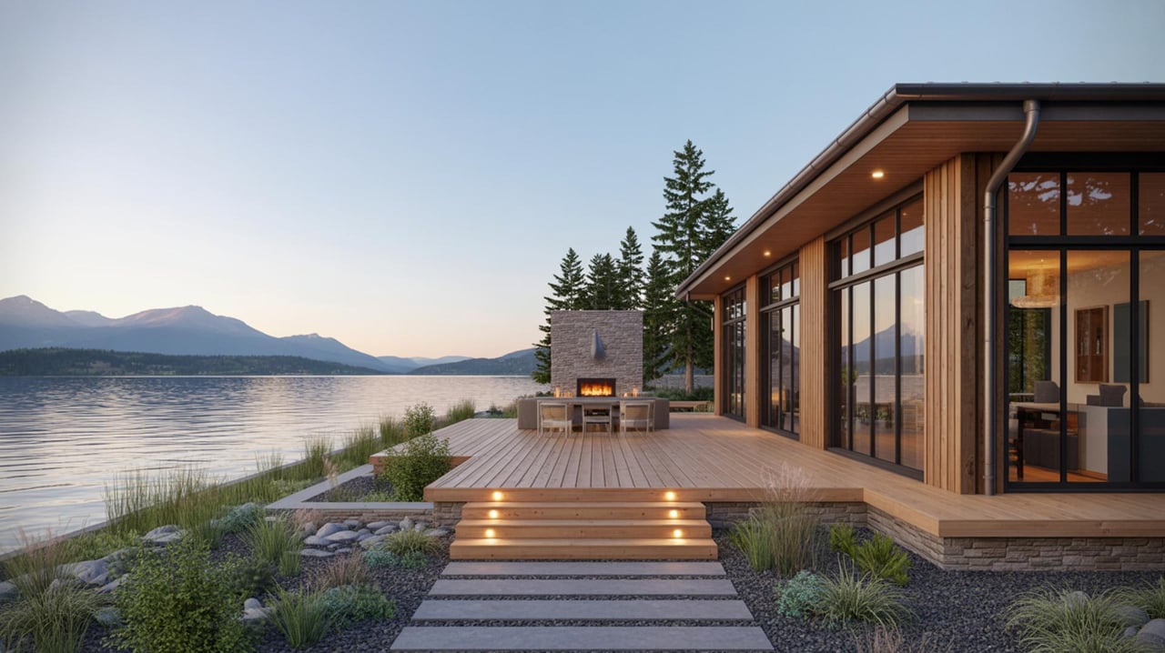 How to Build Home Equity Faster in Lakeside, MT