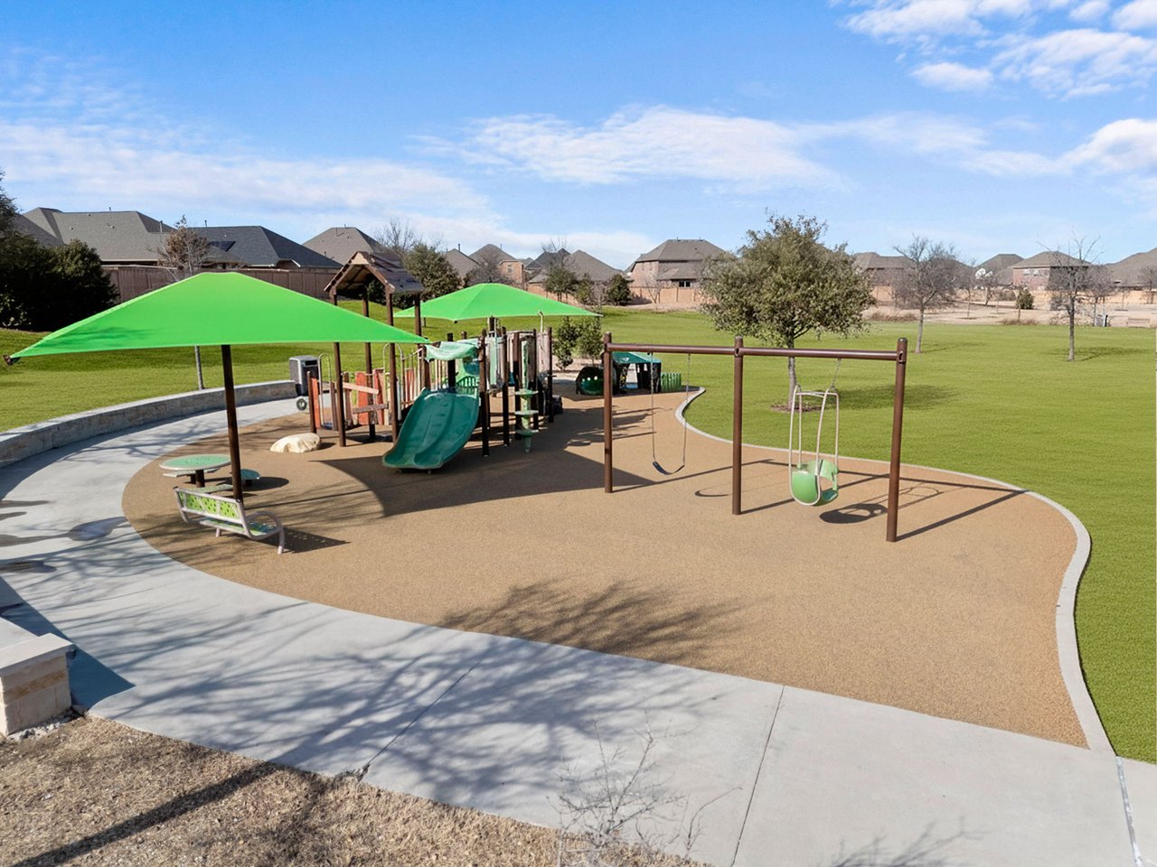 7508 W Fork Lane (3% BAC)