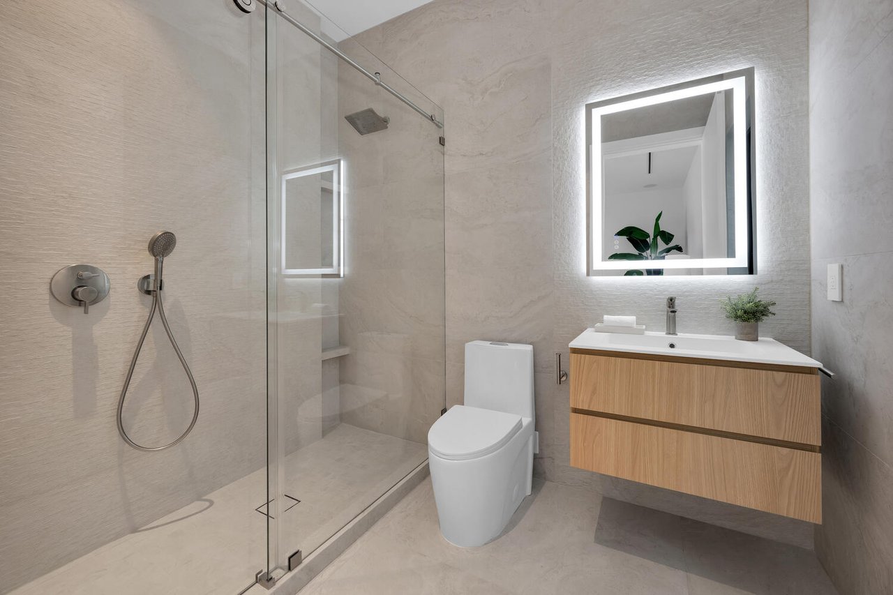 Introducing Casa Pinecrest A Private Modern Estate in Pinecrest