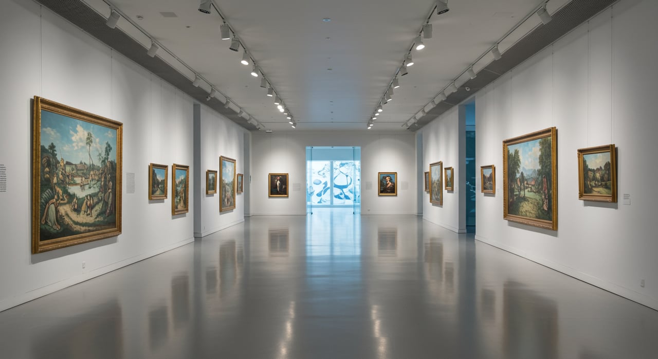 Art / Museums