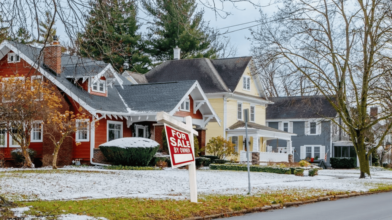 6 Reasons Why It Makes Sense To Sell a Home Right Now—Before the Spring Rush