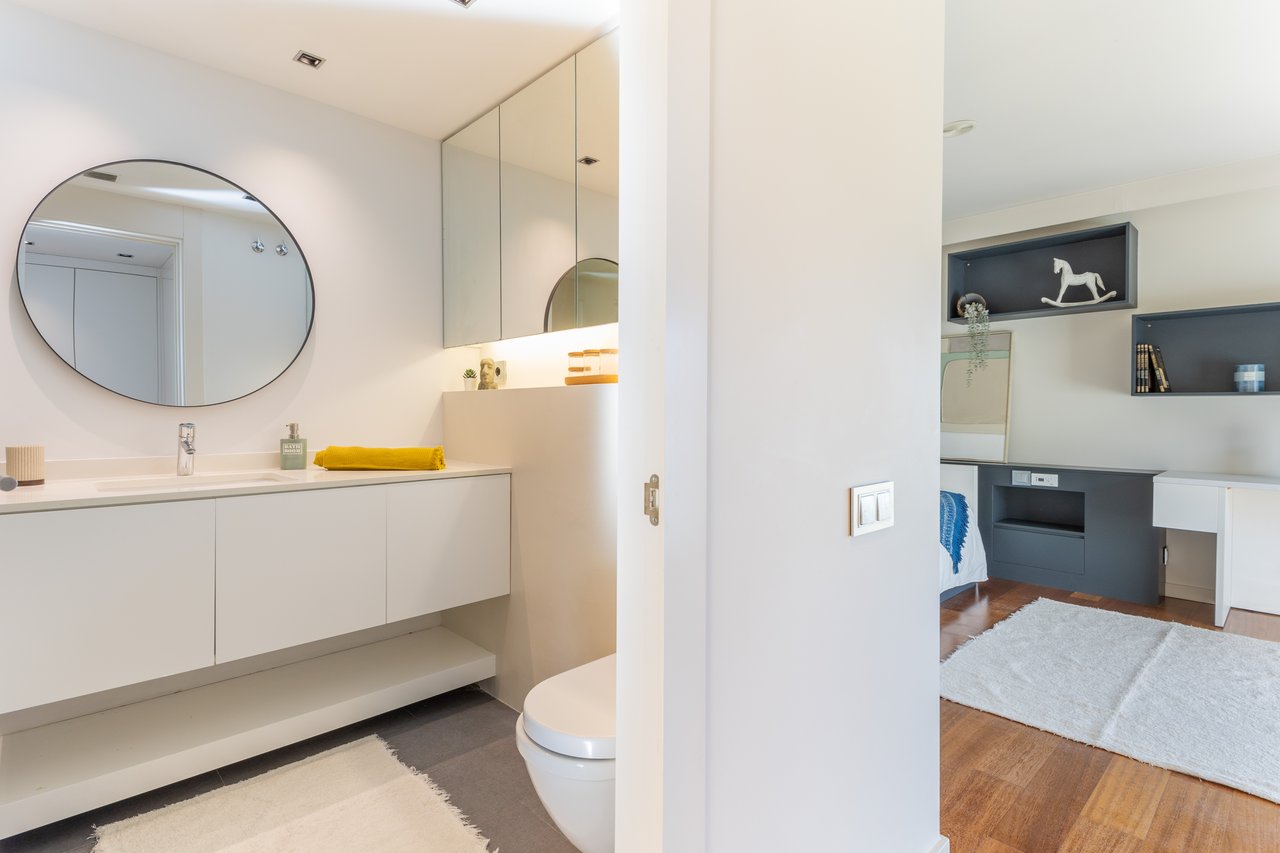 Exclusive house for sale in the centre of Sant Cugat 