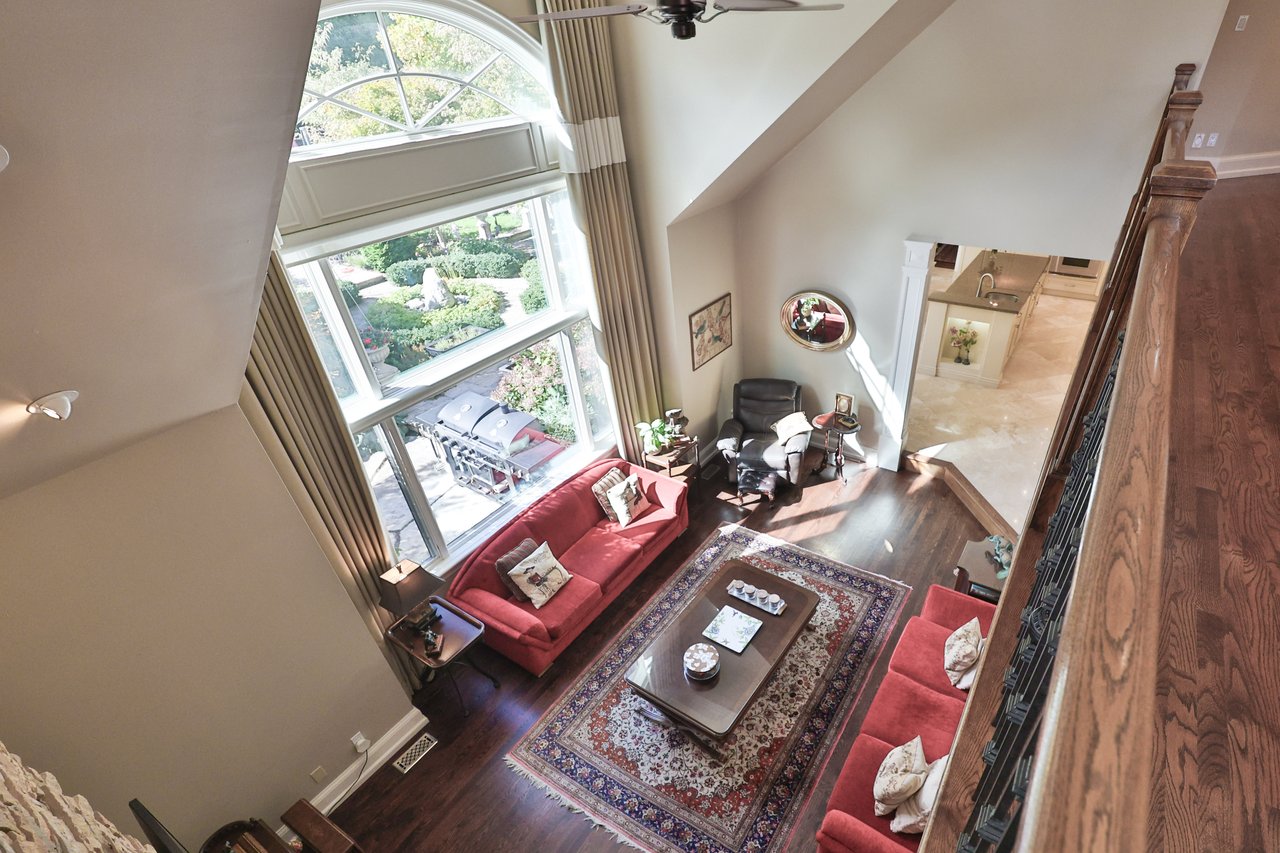 342 Pomona Avenue, Burlington