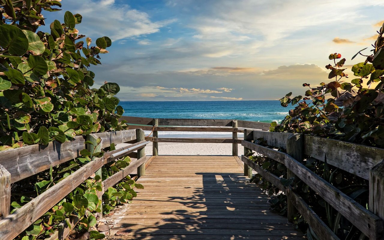 Melbourne Beach