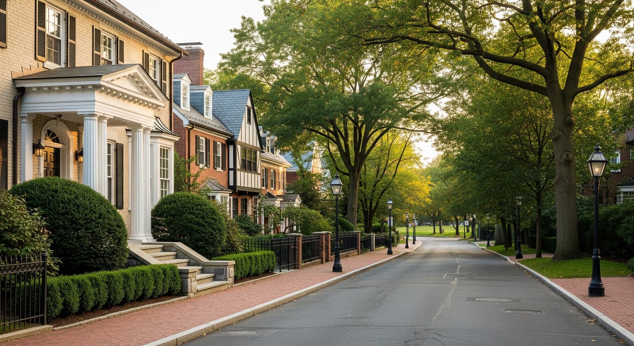Living In Scarsdale: Village, Vibes, And Daily Life