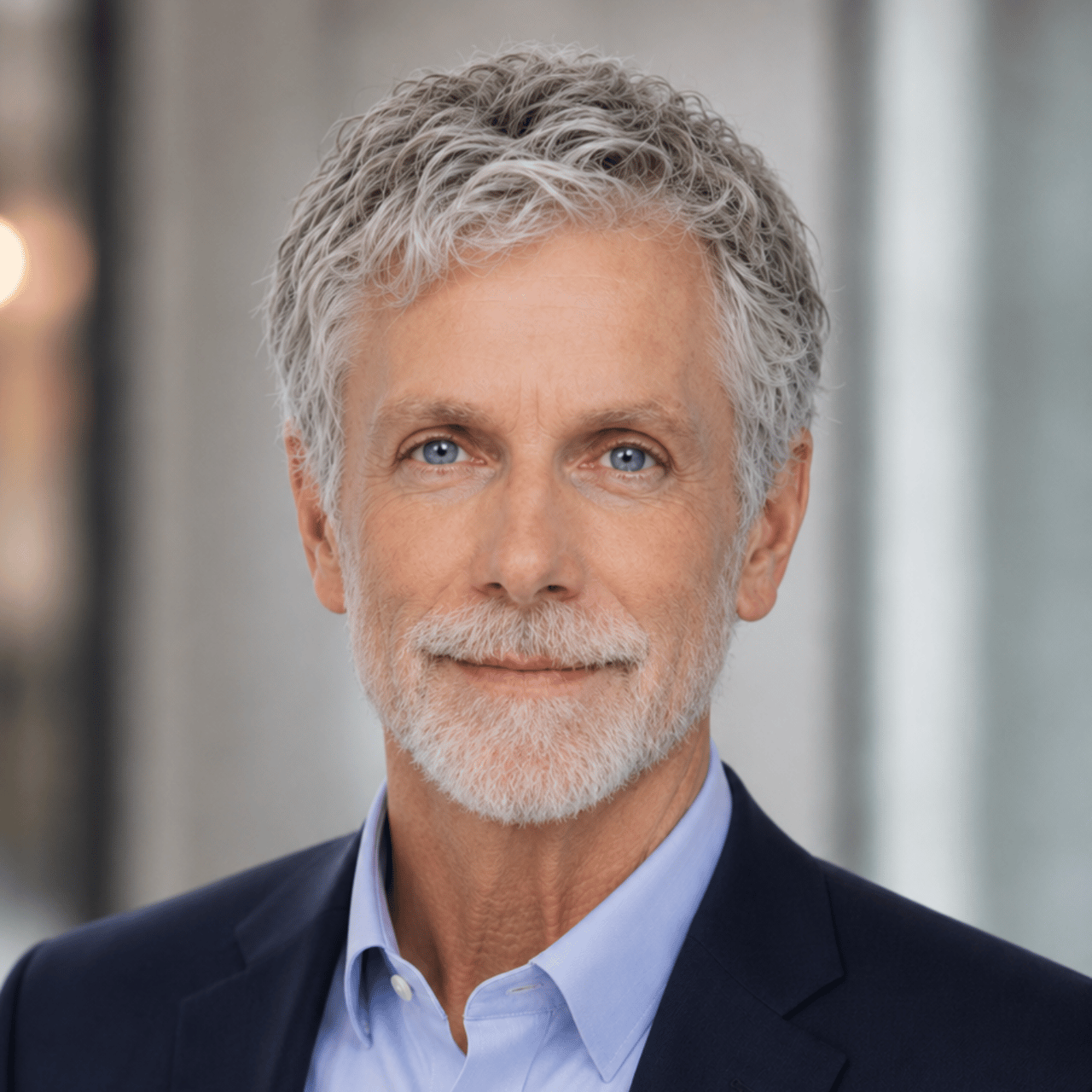 Steve Newman Winchester, TN Real Estate Agent Headshot