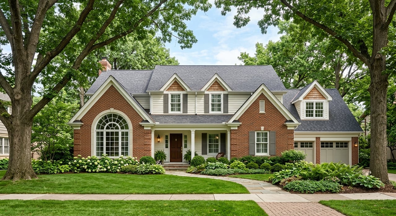 Living In Webster Groves: Schools, Parks And Homes