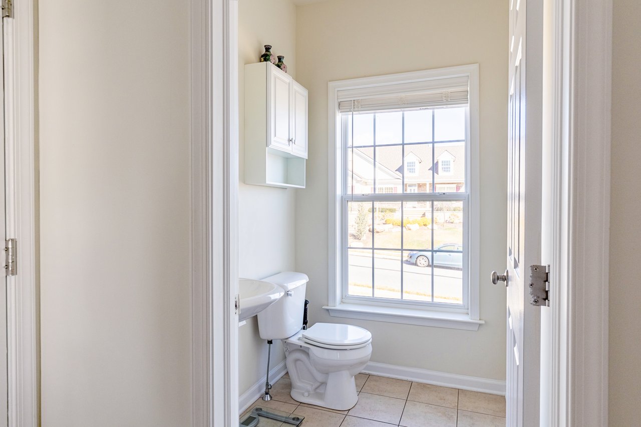 4736 Steeplechase Dr.