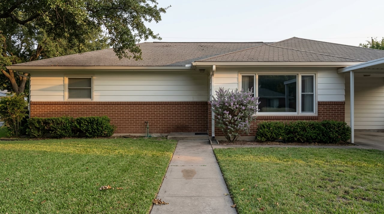 The Sewer Scope Question Every Windcrest Seller Should Answer Before Listing cover