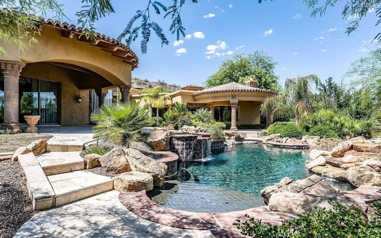 Outdoor Living and Al Fresco Spaces for Santa Barbara Homes