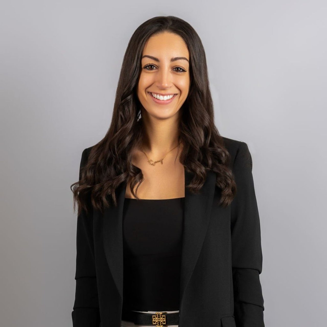 Allyssa Fernandes Berkley, MA Real Estate Agent Headshot