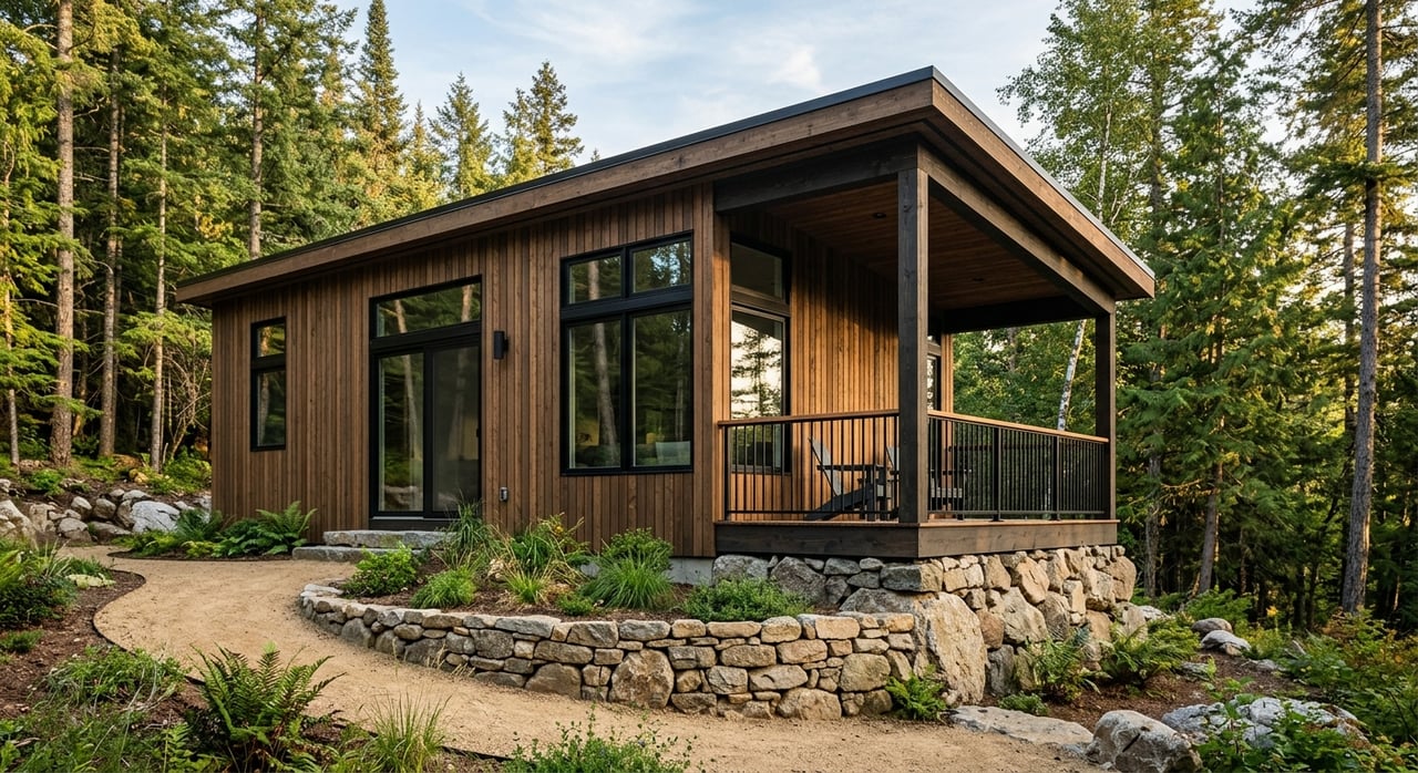 Yosemite West Vacation-Home Market Guide For Buyers