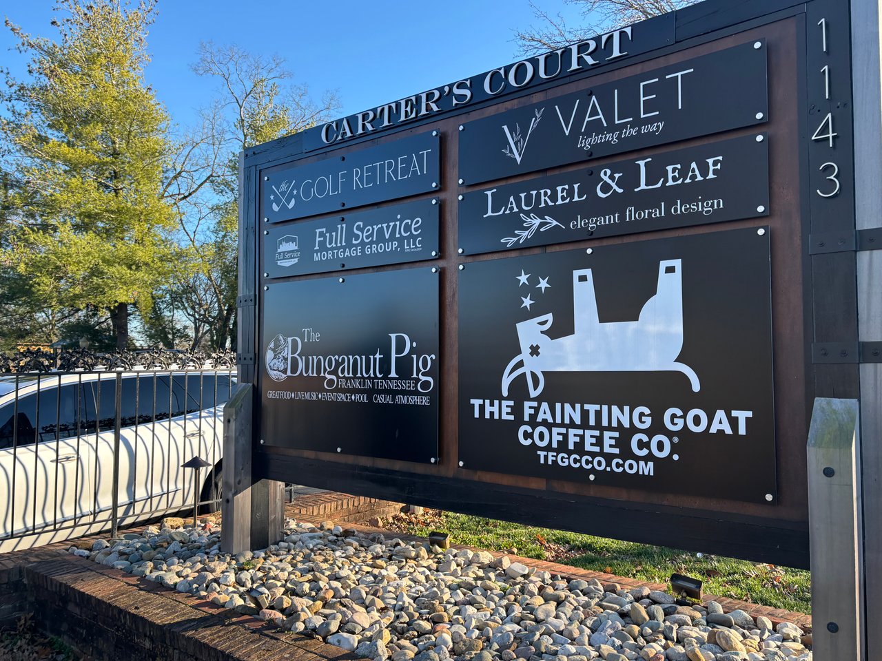 1143 Columbia Avenue