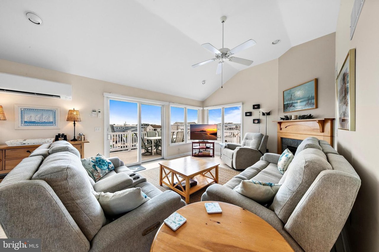 10 Arnold Long Beach