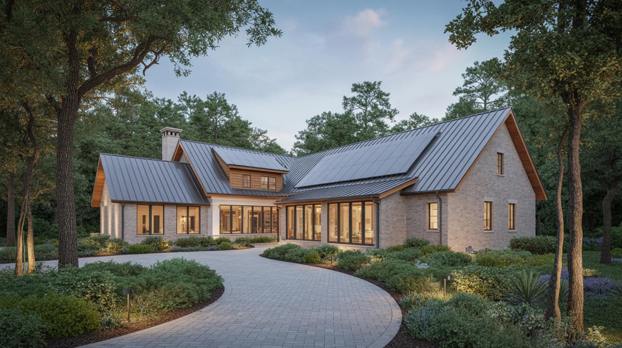 Sandy Springs: Eco-Friendly Upgrades That Boost Home Value