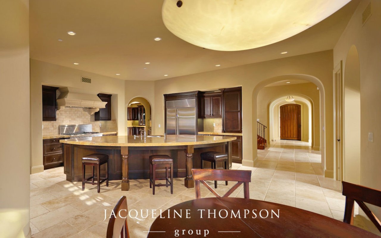 You’ll Want to Make this Your Staycation Home