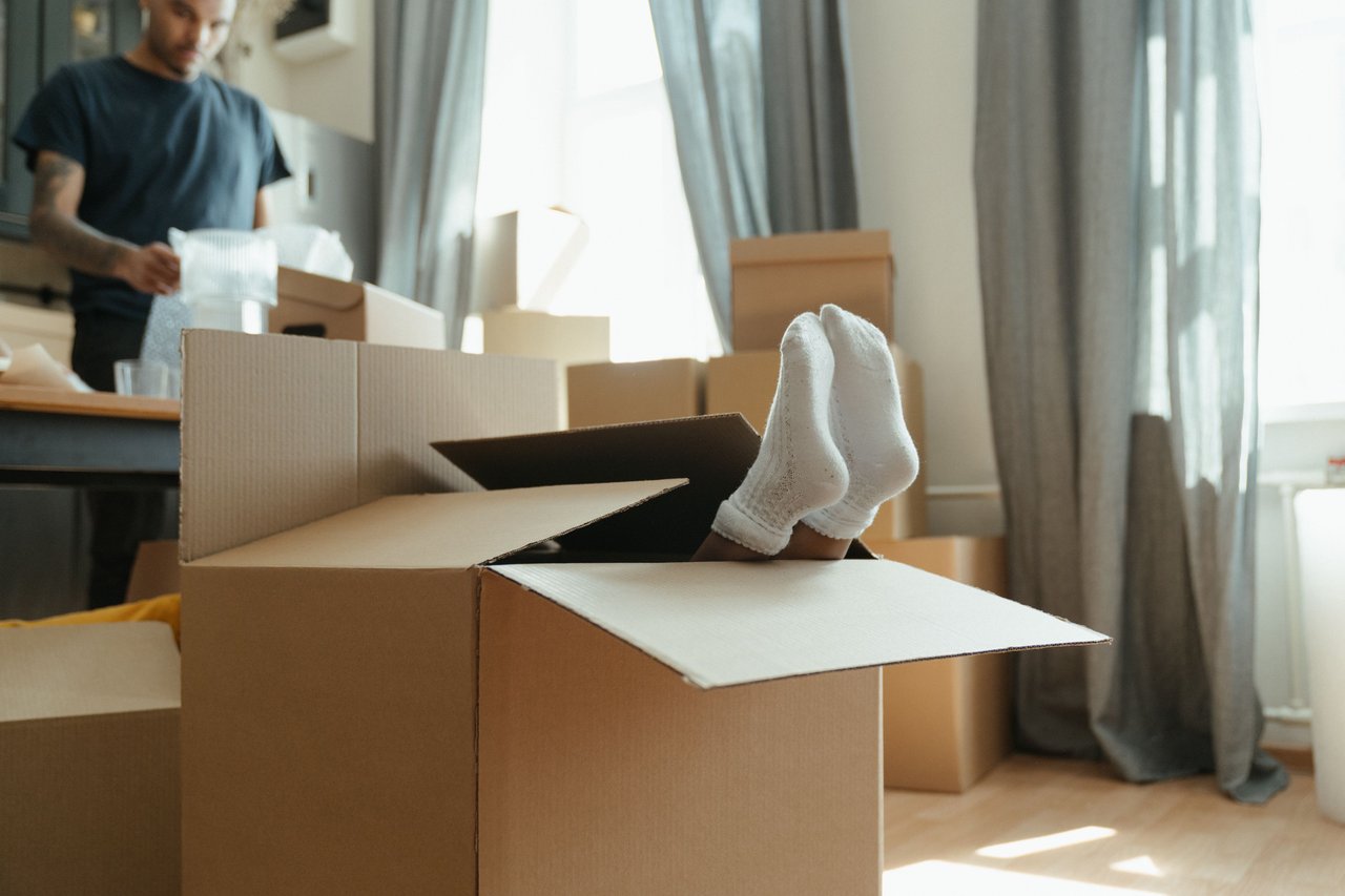 How Downsizing Can Give You More Time, More Freedom, and Less Stress in 2026